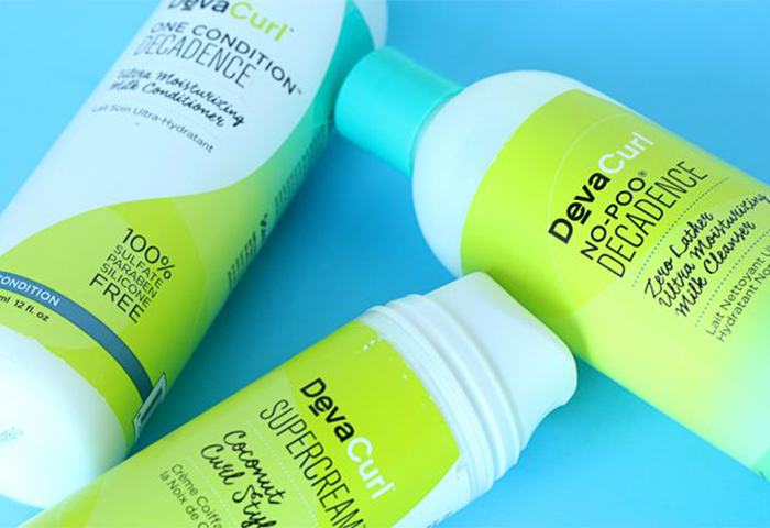 We Investigate the DevaCurl Hair Loss Claims and Tips on How to Repair Damaged Hair 