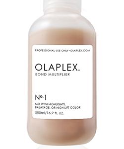 Olaplex: If You're Coloring Your Hair, You Want this New Treatment