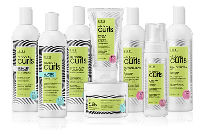 The Latest & Greatest Natural Hair Products that Debuted in August