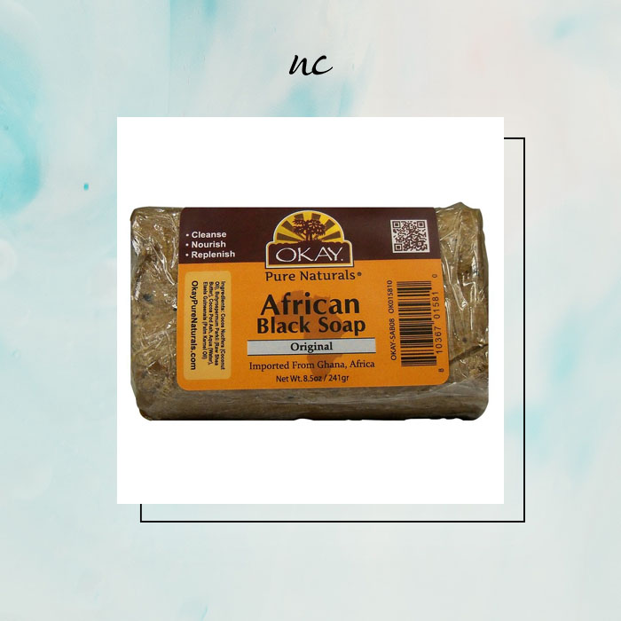 Try These African Black Soap Products for Your Eczema and Psoriasis