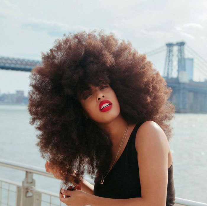 Why Fall Is the Perfect Season for Your Afro