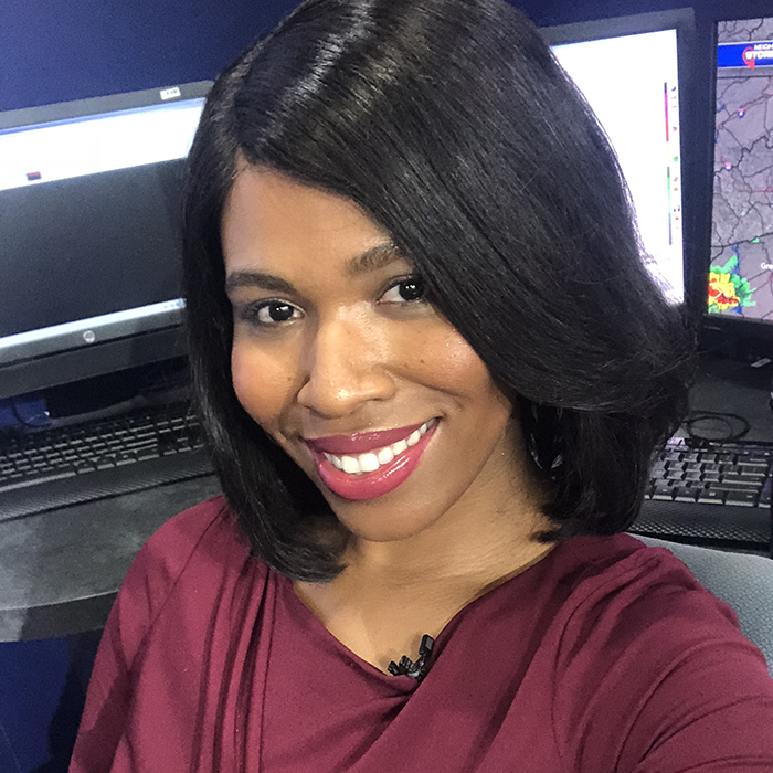 This News Anchor Says its Time to Ditch The Wig and Wear Her Natural Hair on Air 
