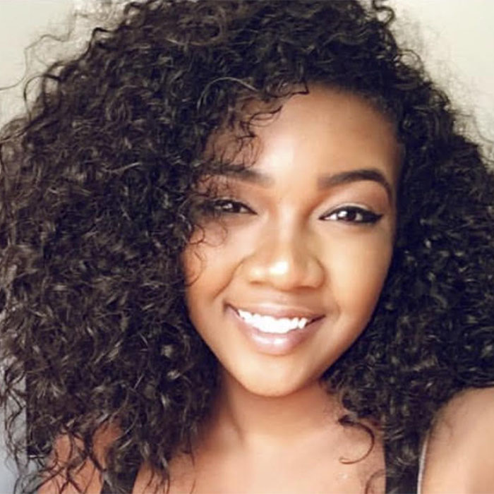 Texture Tales Ashley Shares the CG Advice to Embrace Your Curls 