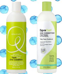 What's Going On At DevaCurl?
