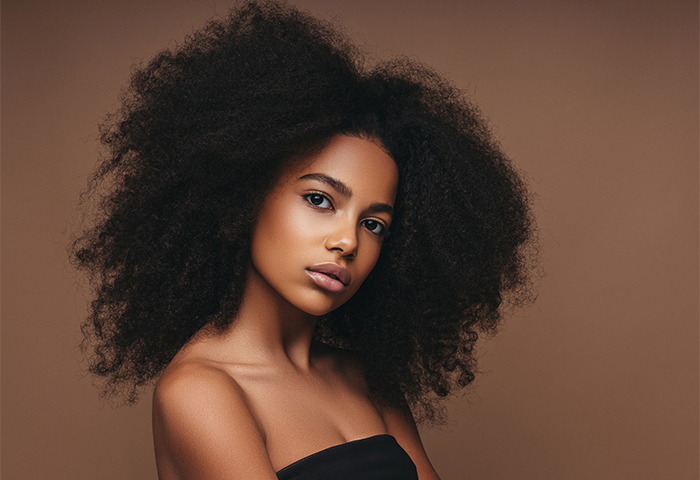 Having a Bad Hair Day How to Know When to Switch Up Your Curly Hair Routine