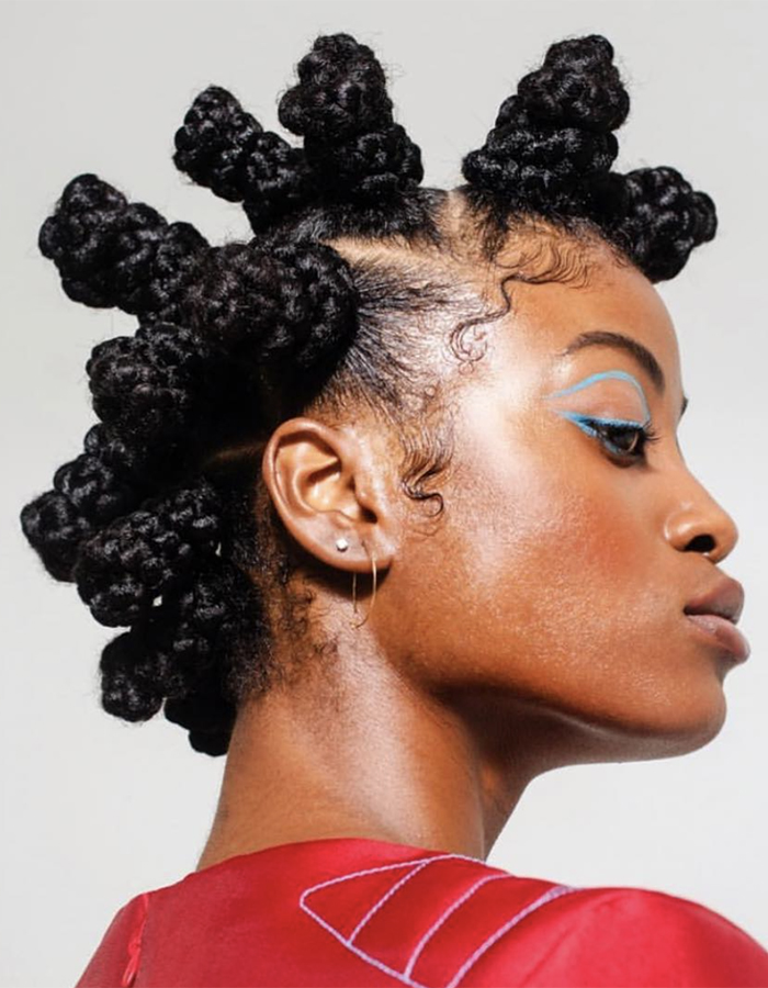 Salon Owner Hair by Susy Shares the Power of Natural Hair Through Articulate Braids 