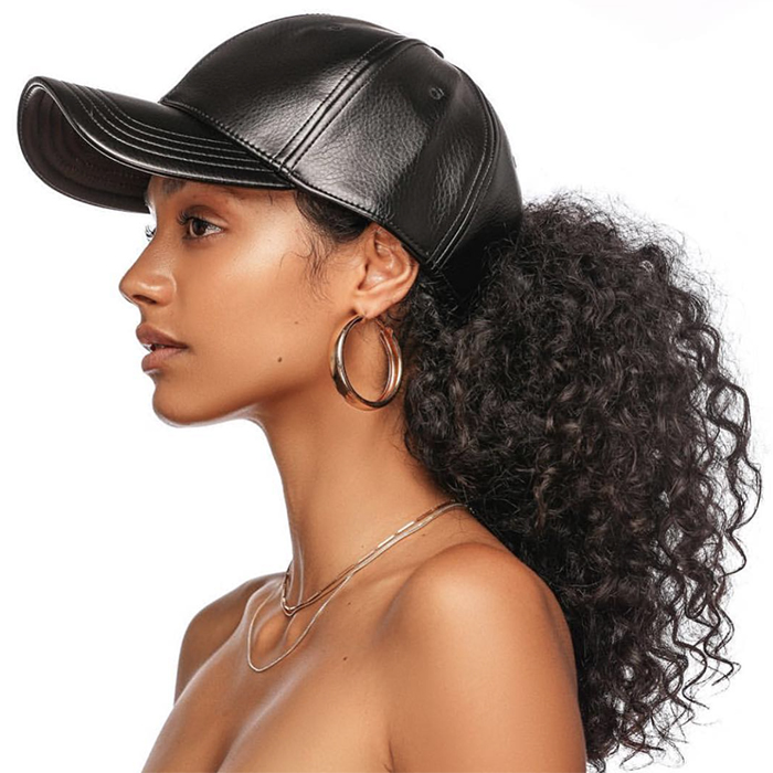 5 Curly Girl Approved Hats To Protect Your Curls