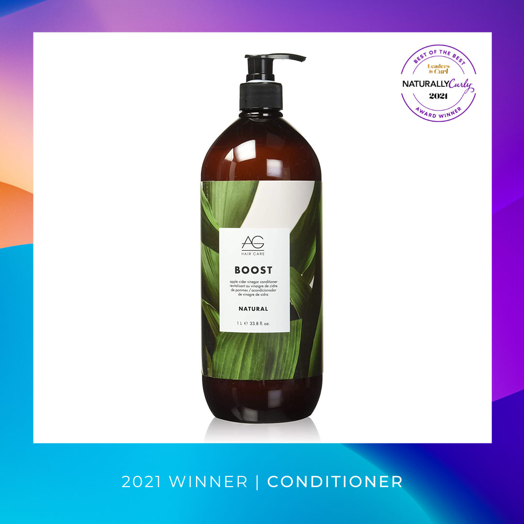 Best of the Best Awards 2021 YOUR Favorite Curly Products of the Year