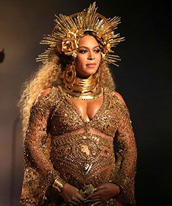 Beyoncé, Black Motherhood And The Resistance