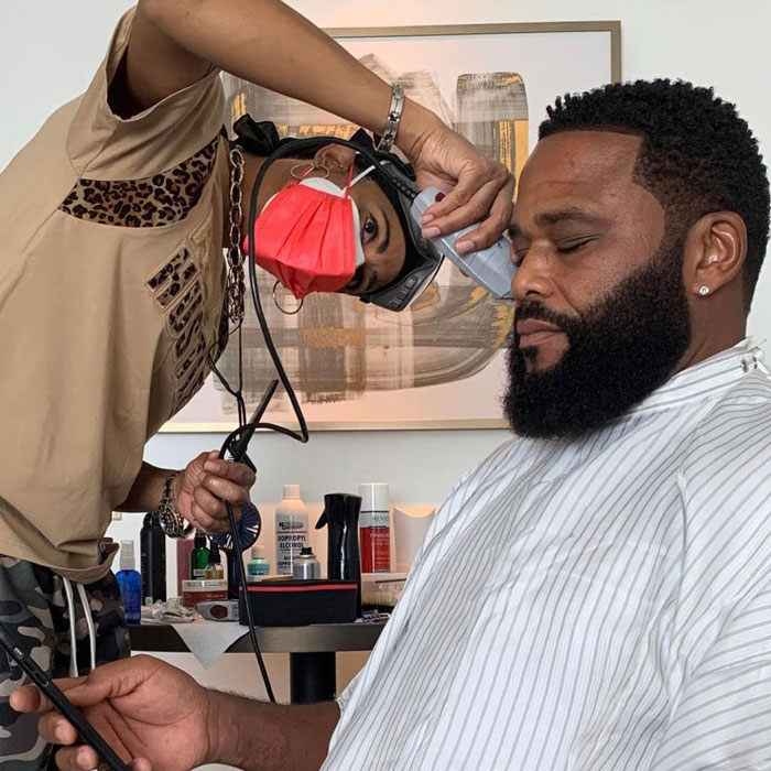 The Best Hair Moments on Black-ish According to its Stylists