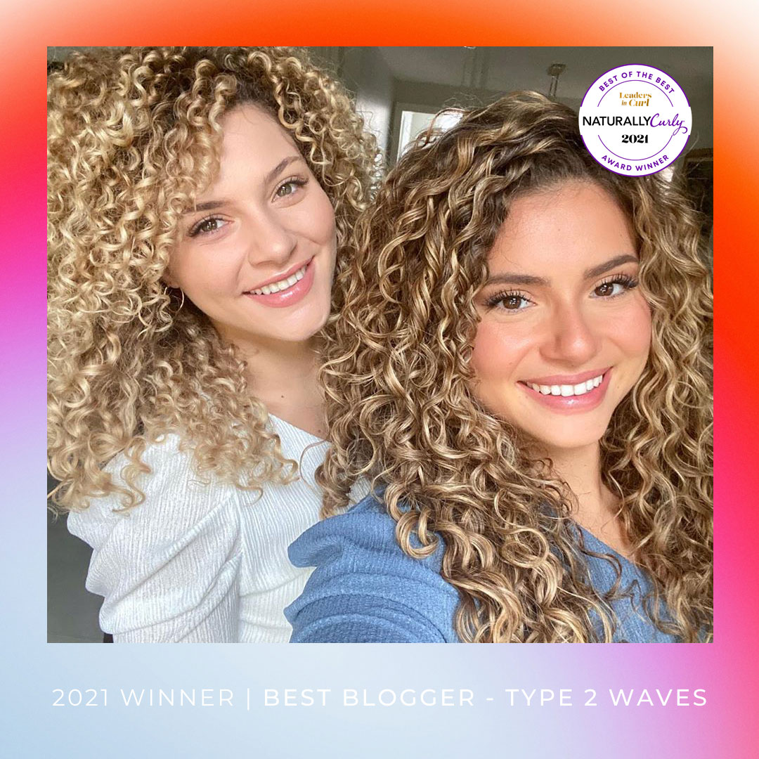 The BEST Curly Hair Bloggers on the Internet