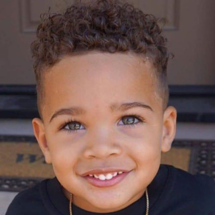 Black Baby Boy Hairstyles | Baby boy hairstyles, Boy hairstyles, Little boy  hairstyles