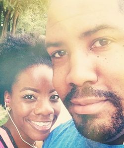 7 Things to Teach Your Significant Other about Natural Hair