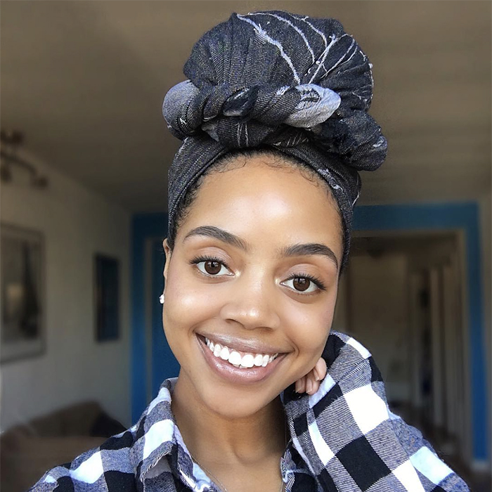 4 Quick and Easy Protective Styles for Winter 