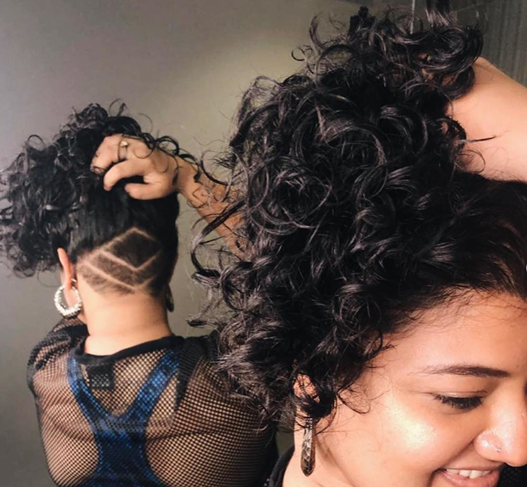 8 Stunning Short Natural Haircuts That Will Make You Reach For Your Clippers