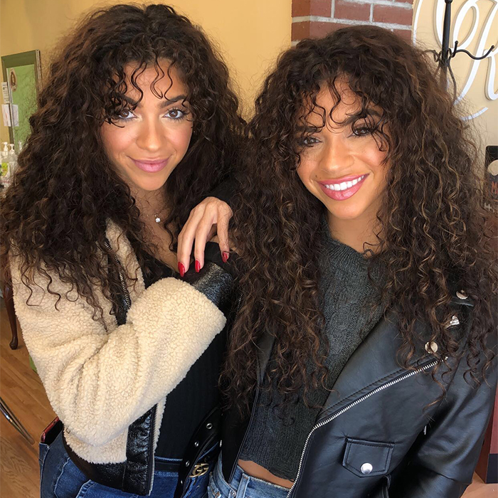A Curl Expert Shares the Best Advice on Getting a Curly Haircut Youll Love 