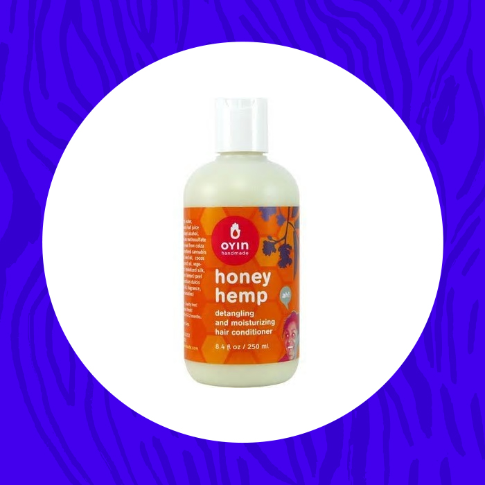 Top 10 Natural Hair Products with CBD and Hemp Seed Oil To Try 