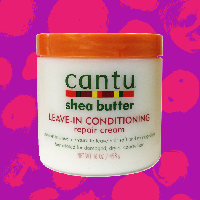 Best Products for 4C Hair