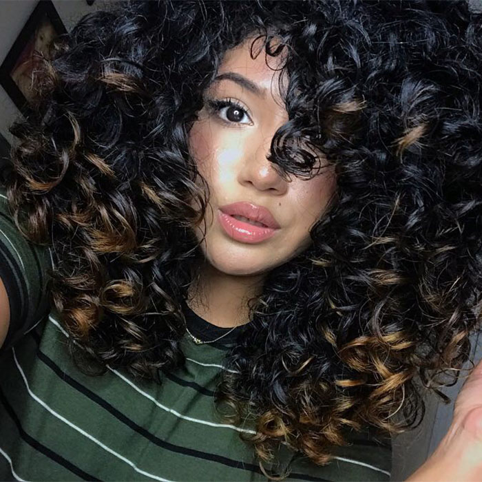 Texture Tales Catherine Tell Us the Curly Girl Advice We All Need to Hear 