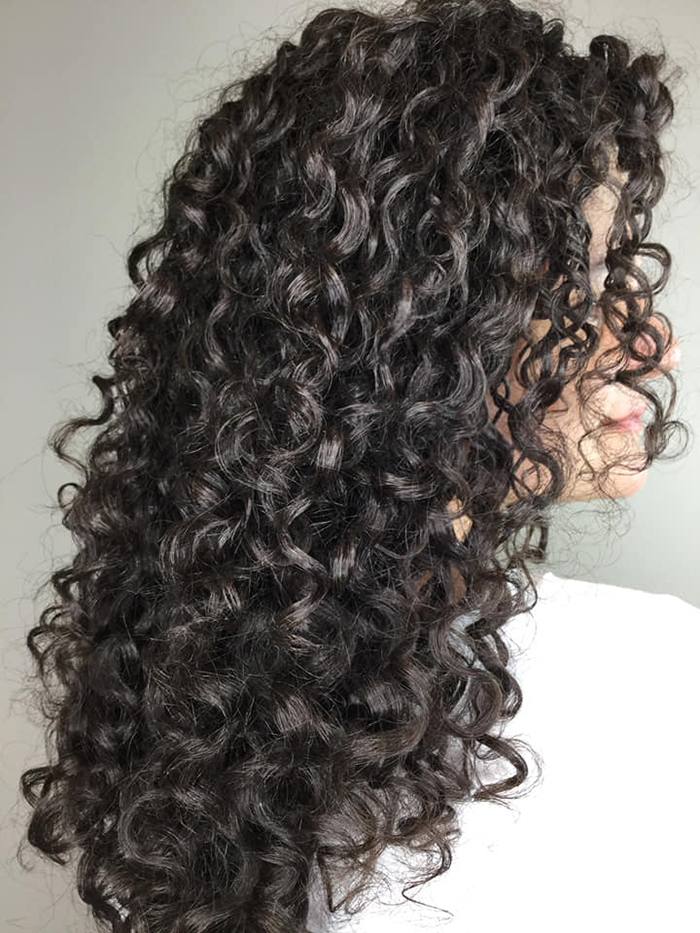 The 51 Best Curly Girl Method-Approved Products Ive Tried