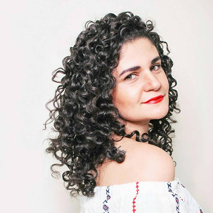 The 51 Best Curly Girl Method-Approved Products Ive Tried