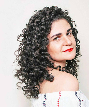 The 51 Best Curly Girl Method-Approved Products I've Tried