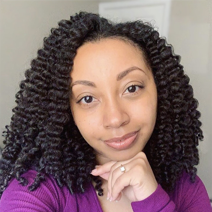Why These Women Dont Follow the Curly Girl Method 