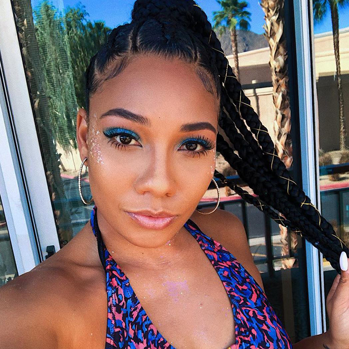 15 Curly Hairstyles for Coachella