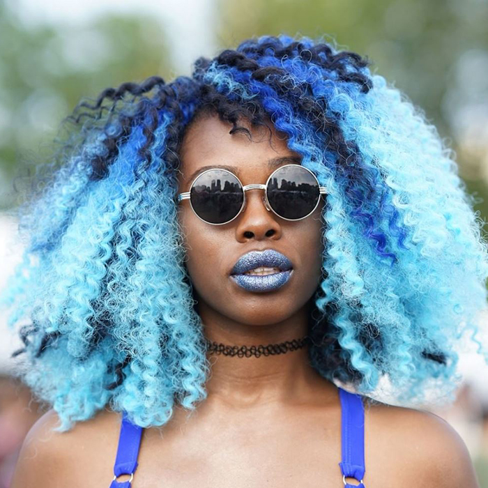 15 Curly Hairstyles for Coachella