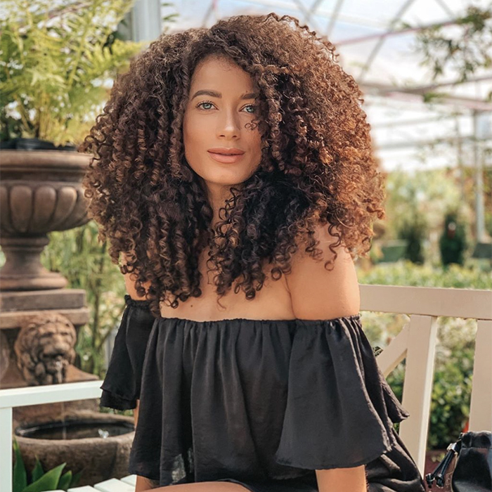 10 Curly Hair Cocktails Every Girl Needs This Summer