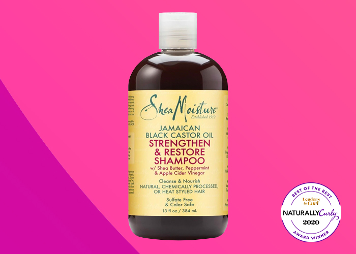 22 Best Products for Type 4 Natural Hair