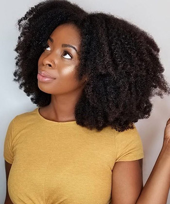 My Favorite Natural Hair Growth Supplements, That Work