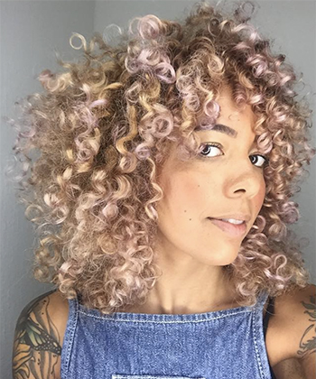 It's Official: These are Top Hair Colors for Summer & The Key Tips to Care for Color From an Expert