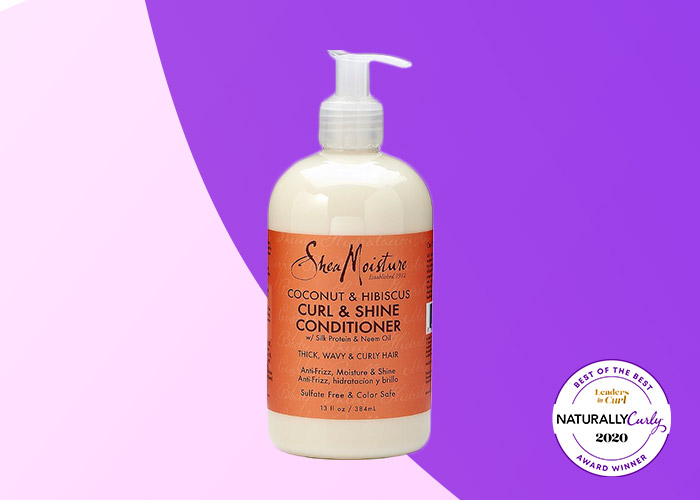 The Best Hydrating Conditioners for Every Curl Type That We Cant Live Without 