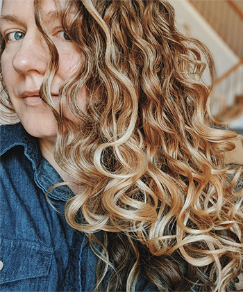 I Have More Than One Curl Pattern, Here's What Works