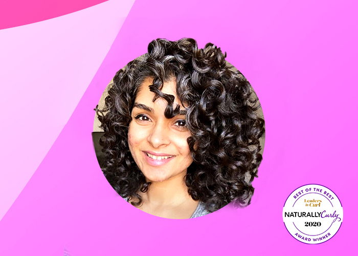 According to Thousands of Women These are The Best Products for Curly Hair