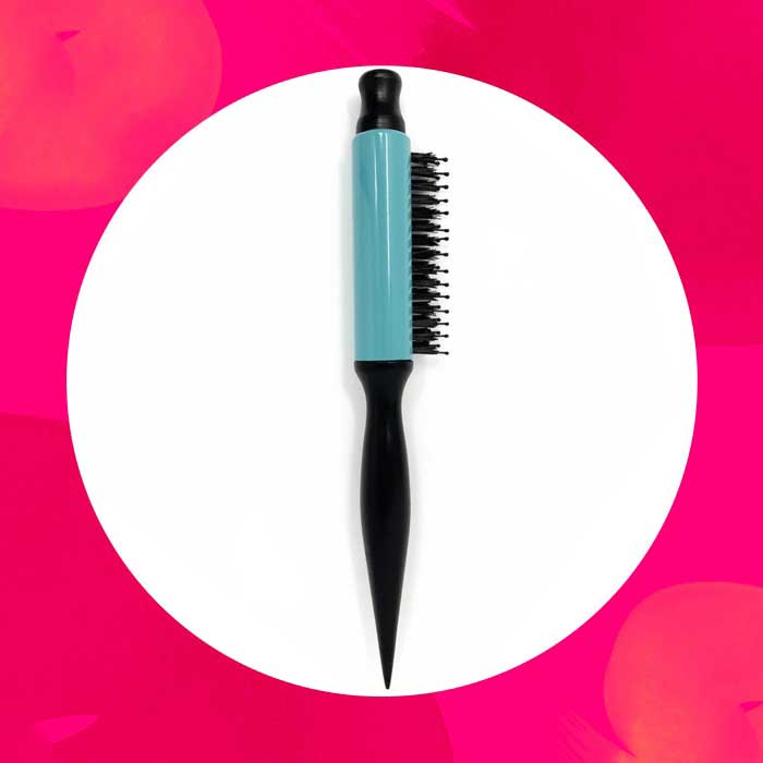 The Best Brushes for Styling Curly Hair
