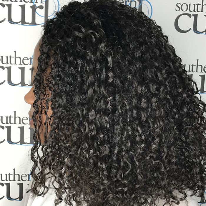 Curl Expert Robin Sjoblom Shares the Top Tips for Caring for Naturally Curly Hair 
