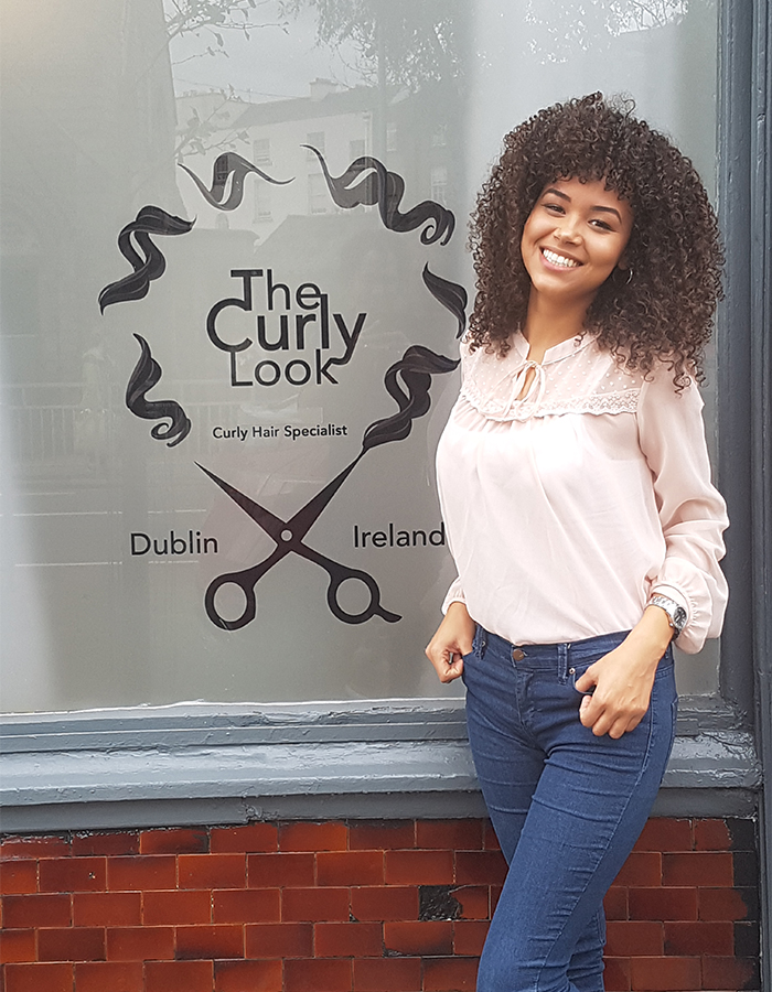 Curly Girl Method Myths Debunked by a Curl Expert 