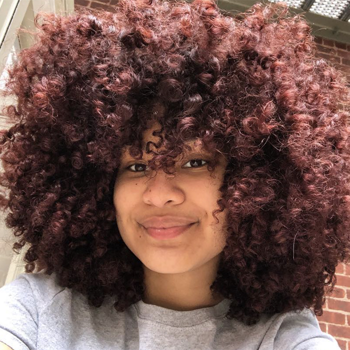 Texture Tales Keyli Shares Her Curly Hair Journey to Embracing Her Dominican Roots