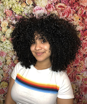 Texture Tales: Keyli Shares Her Curly Hair Journey to Embracing Her Dominican Roots