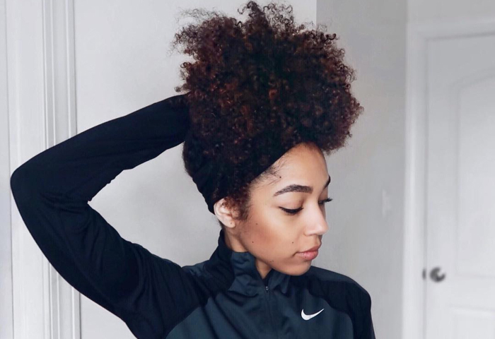 10 Best Workout Hairstyles - For All Lengths
