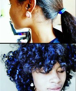 5 Ways to Stretch Natural Hair WITHOUT Heat
