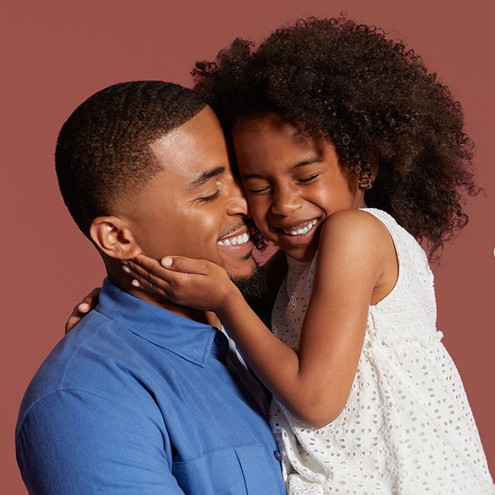 10 Daddy Daughter Duos That Will Melt Your Heart