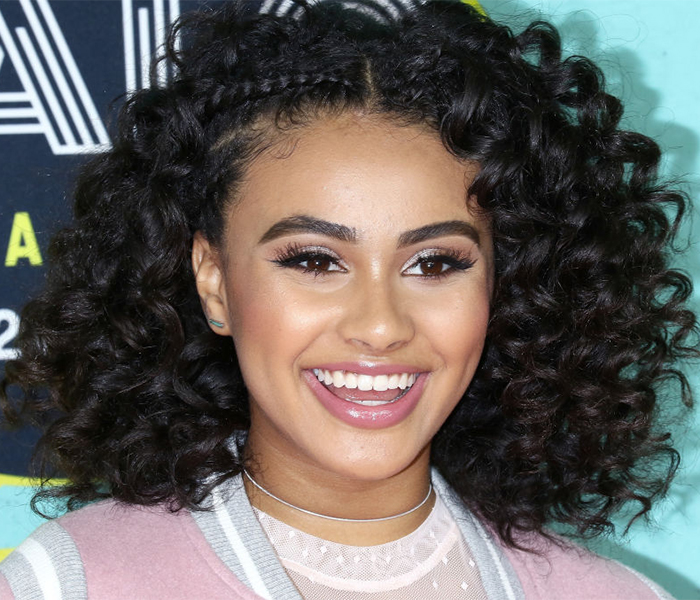 Celebrity Stylist Says These are the Hottest Natural Hairstyles to Try Next
