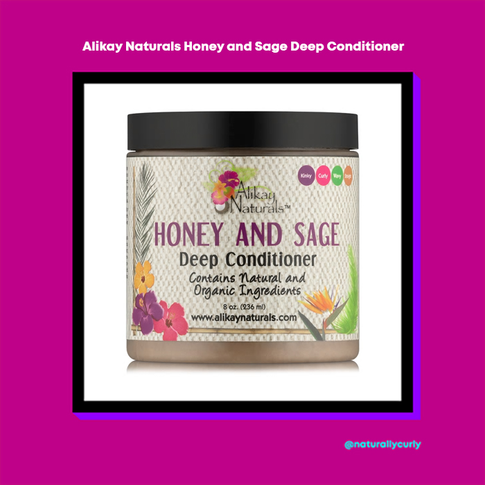6 Deep Conditioners to Strengthen & Moisturize Transitioning Hair 