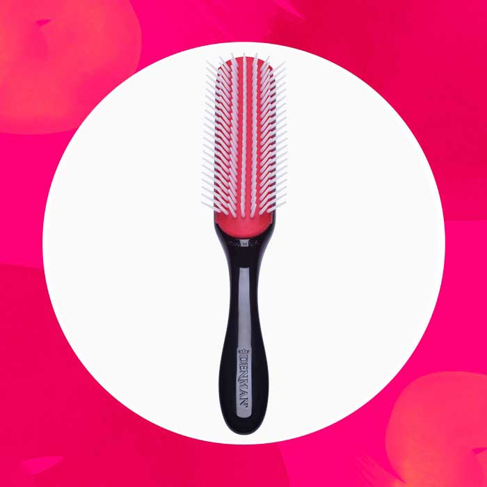 The Best Brushes for Styling Curly Hair