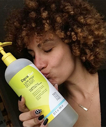 We Investigate the DevaCurl Hair Loss Claims and Tips on How to Repair Damaged Hair