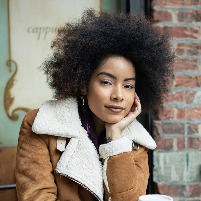 An NYC Airbnb Experience Highlighting the Beauty and History of Natural Hair