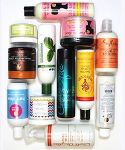 Top 10 Hair Milks And Butters For Every Curl Type